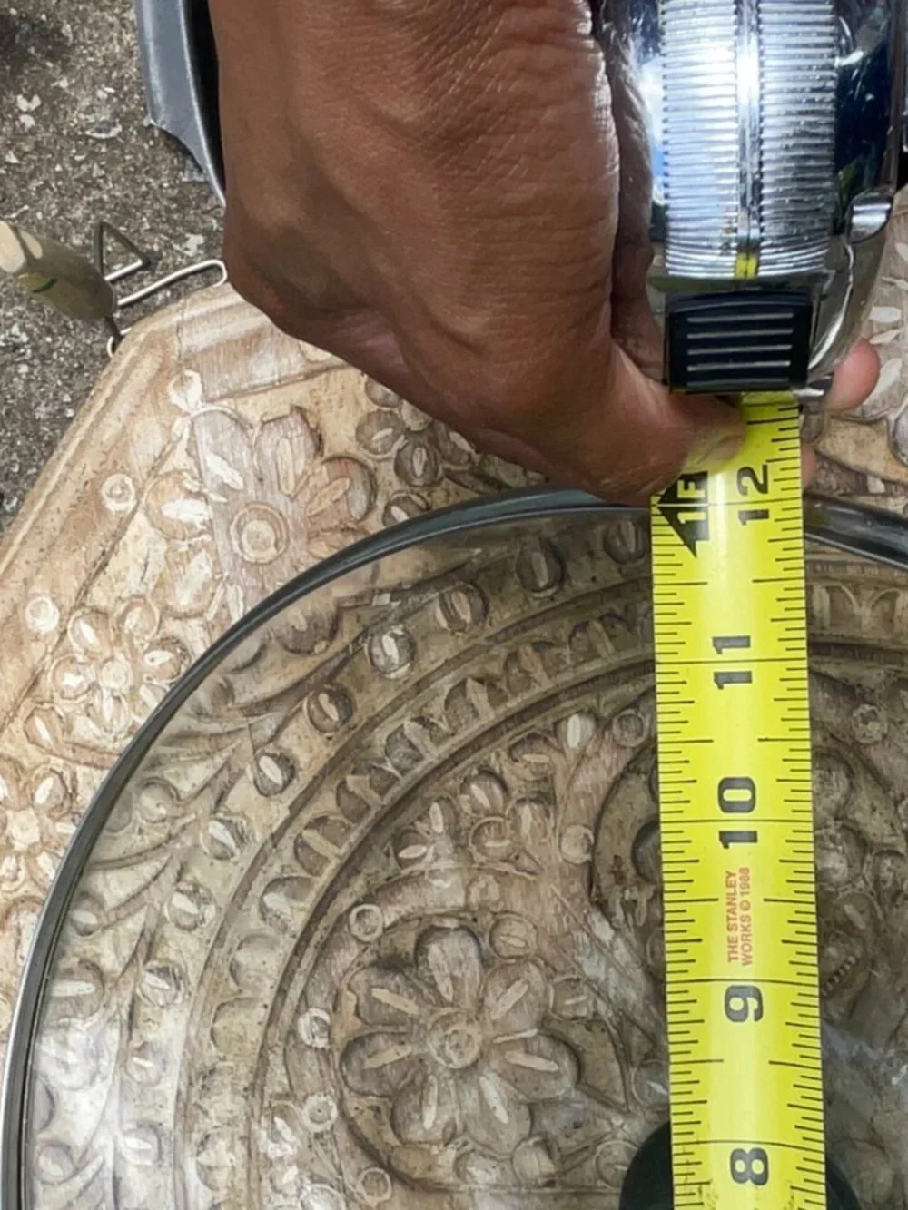 Farberware Pan Lid 12in